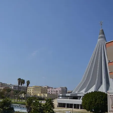 Siracusa B&B 3*
