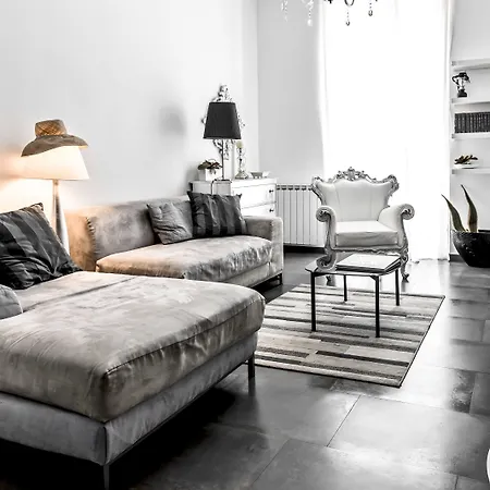 Couette-café Siracusa 3*