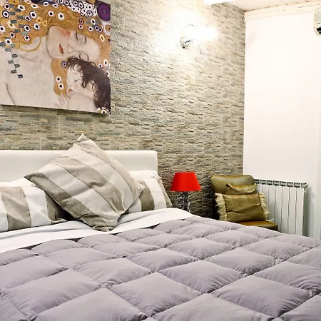 Siracusa Couette-café 3*