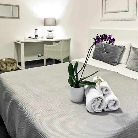 Couette-café Siracusa