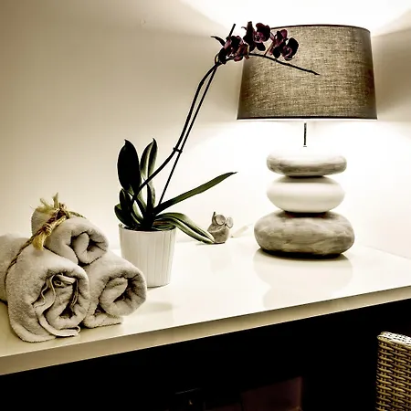 Couette-café Siracusa