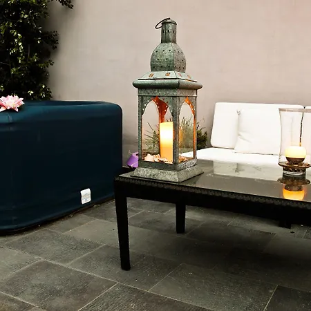 Couette-café Siracusa Syracuse