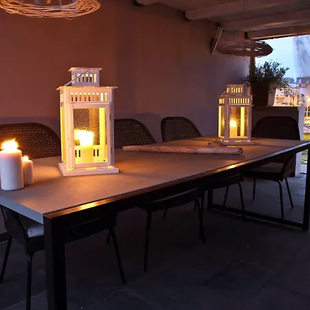 Siracusa Couette-café