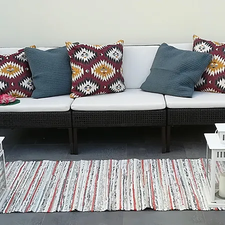 Siracusa 3* Syracuse