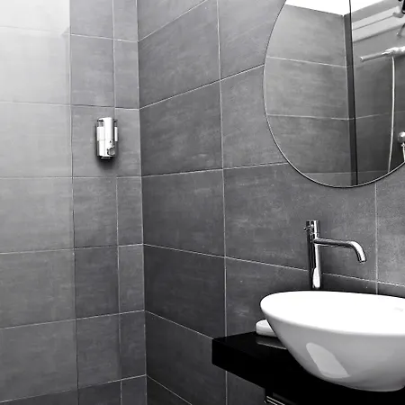 Siracusa Couette-café 3*