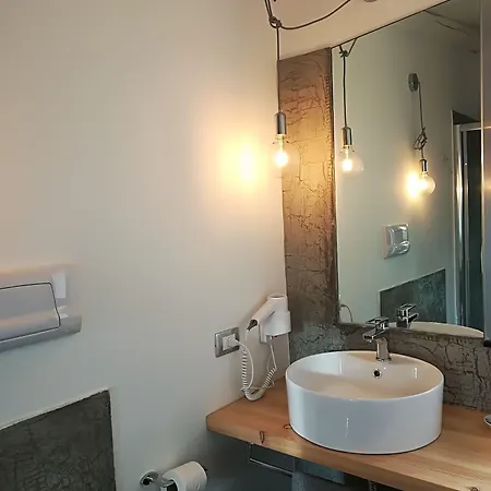 Couette-café Siracusa 3*