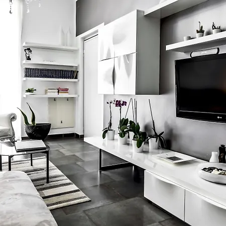 Siracusa Couette-café 3*