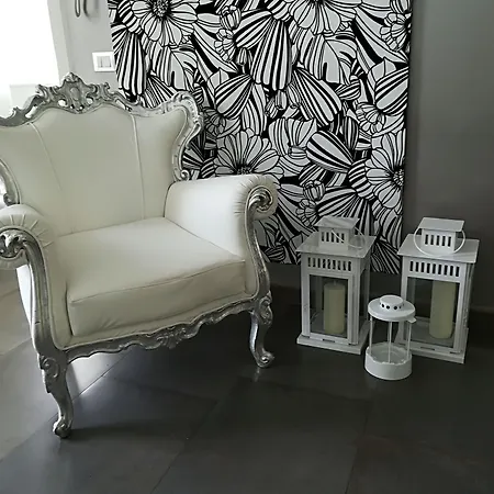 Couette-café Siracusa Syracuse