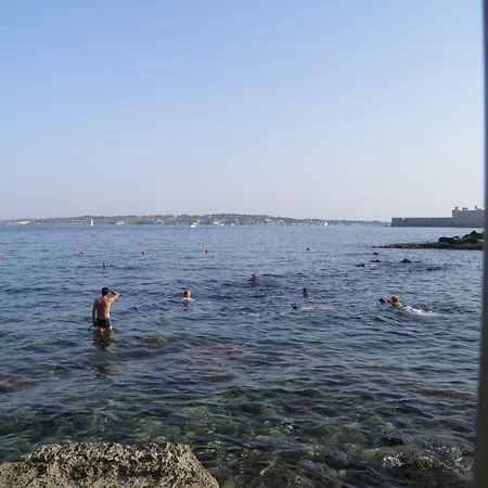 Siracusa Couette-café 3*