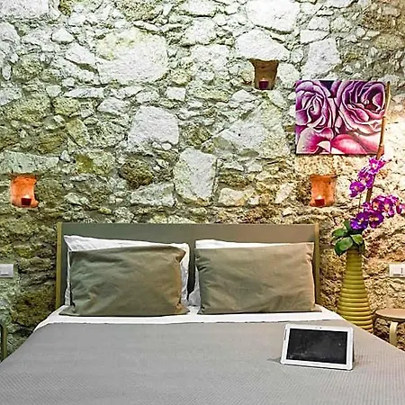 Bed and breakfast Siracusa Syracuse