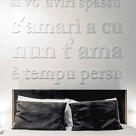 Frühstückspension Siracusa 3*