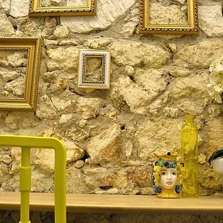 Frühstückspension Siracusa 3*