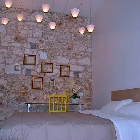 Siracusa Bed and breakfast
