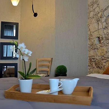 Siracusa Bed and breakfast 3*