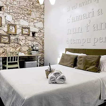 Siracusa Bed and breakfast Syracuse