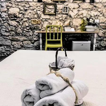 Bed & Breakfast B&B Siracusa
