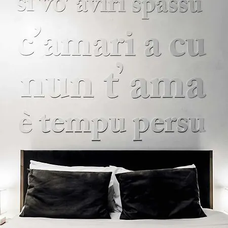 Panzió Siracusa 3*