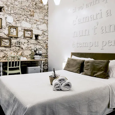 B&B Siracusa Bed & Breakfast
