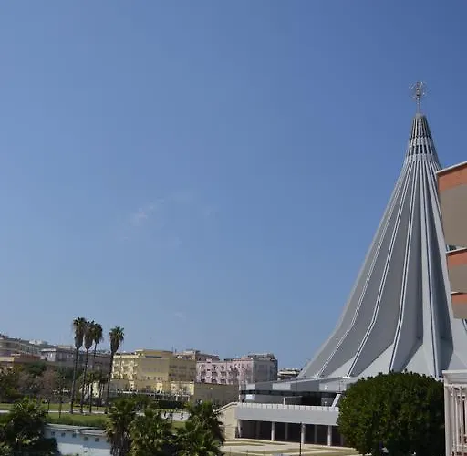 Siracusa Couette-café 3*