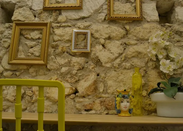 Siracusa Couette-café Syracuse