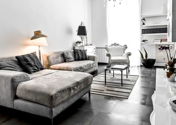 Couette-café Siracusa 3*