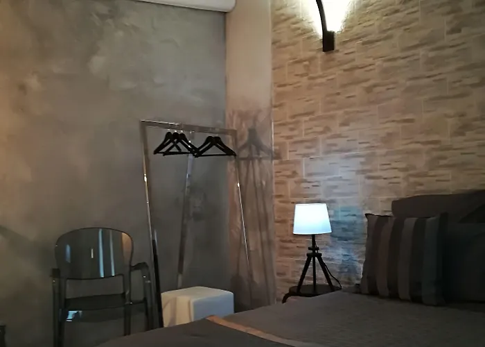 Siracusa Couette-café