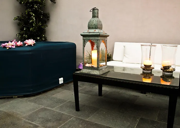 Couette-café Siracusa Syracuse