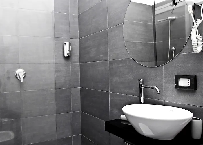 Siracusa Couette-café 3*