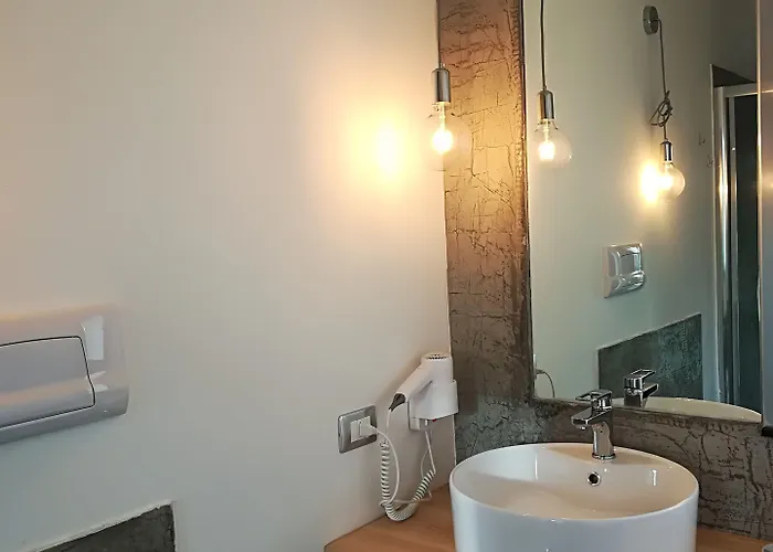 Couette-café Siracusa 3*
