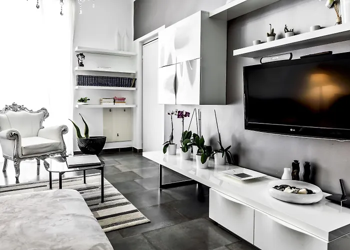 Siracusa Couette-café 3*