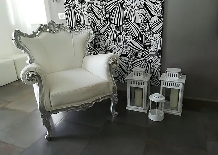 Couette-café Siracusa Syracuse