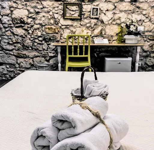 Couette-café Siracusa