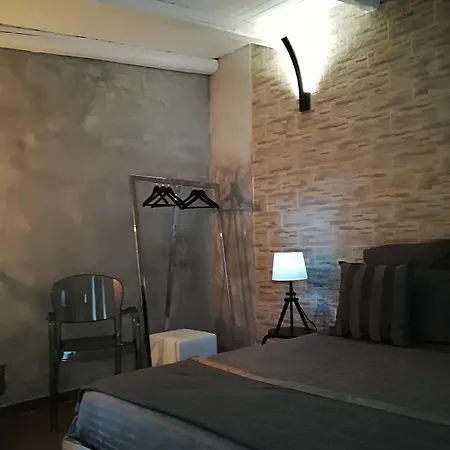 Siracusa Oda ve Kahvaltı